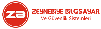 zeynebiye bilgisayar ve güvenlik sistemleri