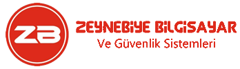 zeynebiye bilgisayar ve güvenlik sistemleri